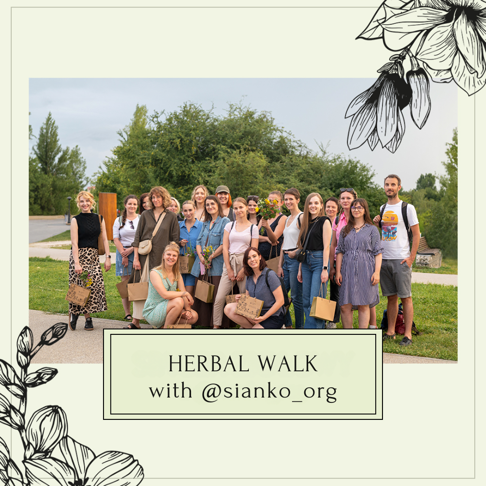 Herbal Walk by Pharma Care