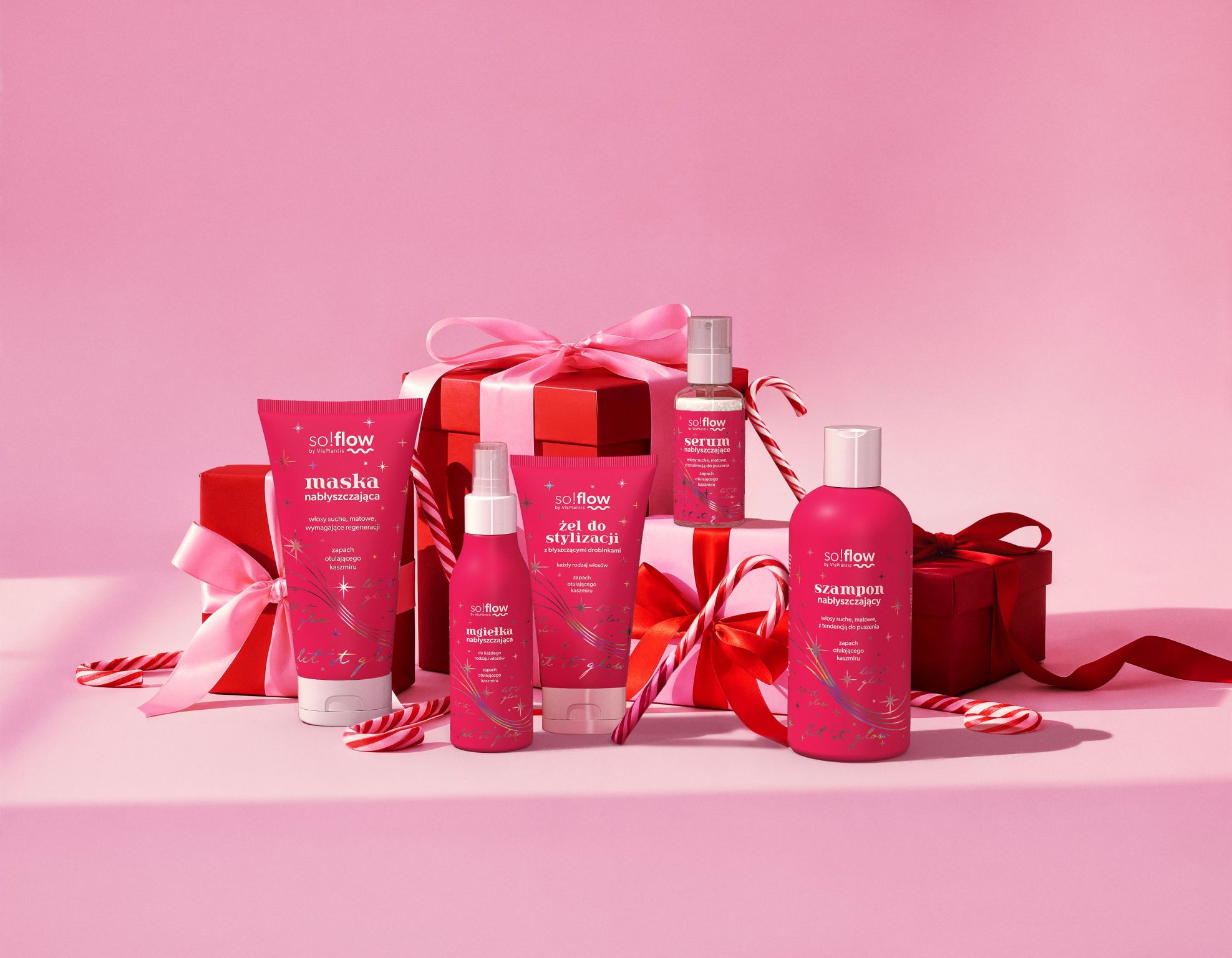 It’s time to shine!