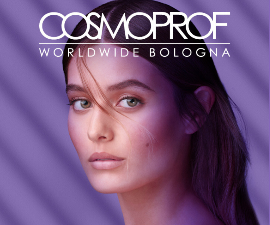Targi Cosmoprof Worldwide Bologna 2026 ✨