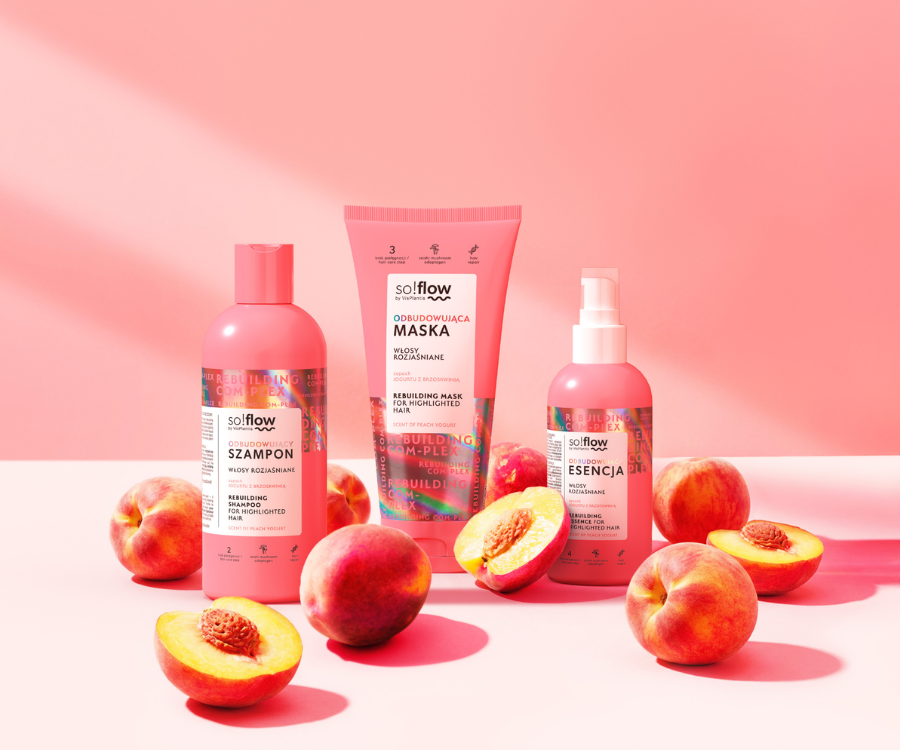 Nowość w portfolio so!flow: Rebuilding Com-plex 🧡